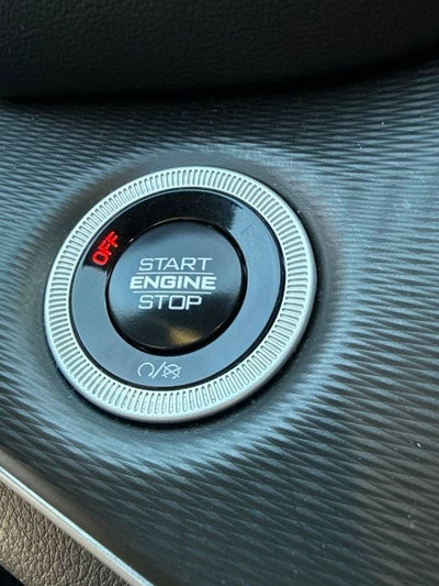 2025 Jeep Grand Cherokee Altitude X 4x4