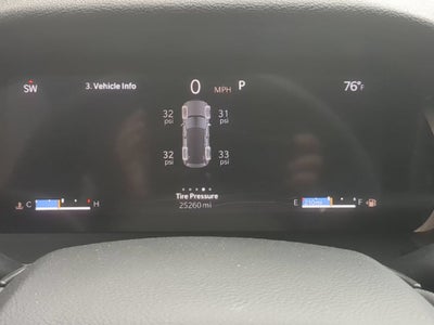 2025 Jeep Grand Cherokee Altitude X 4x4