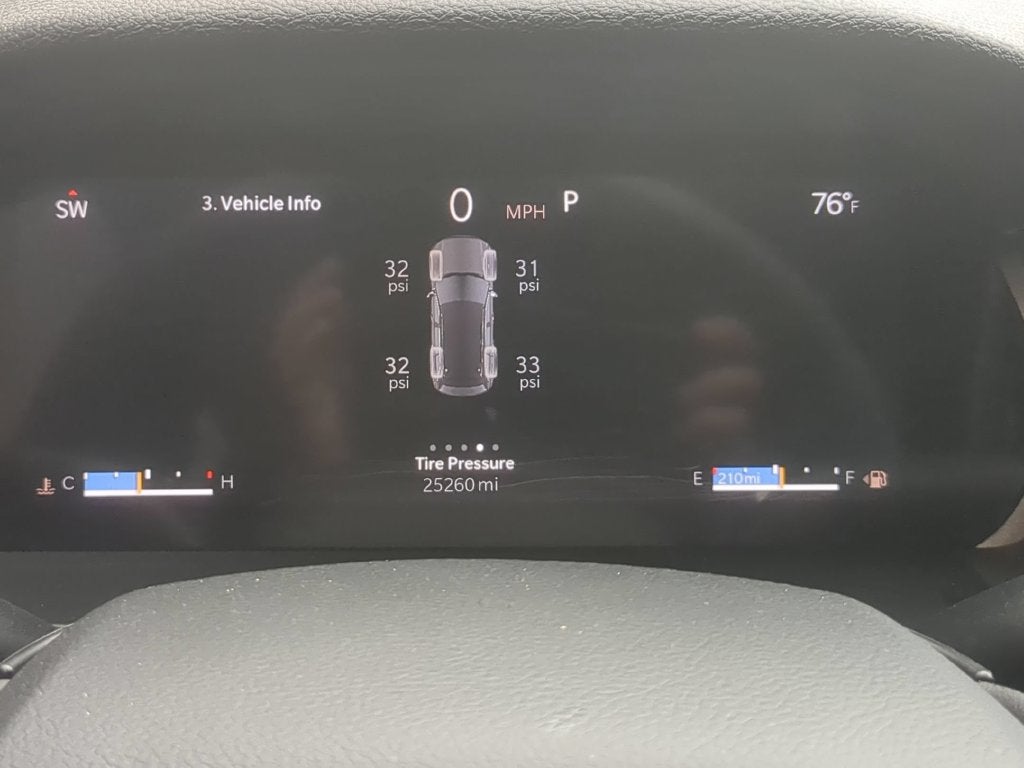 2025 Jeep Grand Cherokee Altitude X 4x4