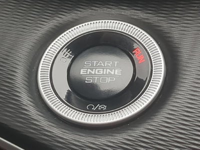 2025 Jeep Grand Cherokee Altitude X 4x4