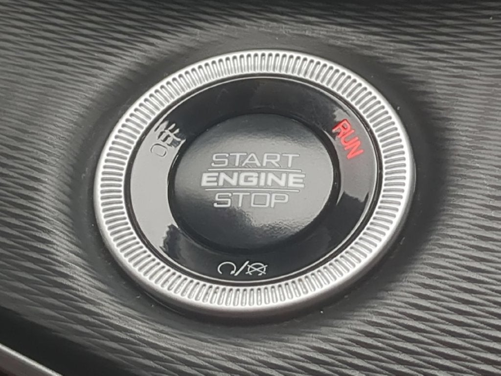 2025 Jeep Grand Cherokee Altitude X 4x4
