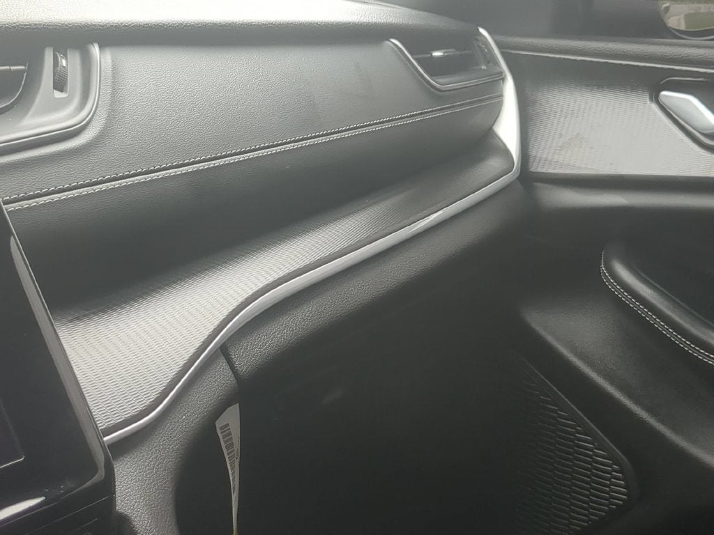 2025 Jeep Grand Cherokee Altitude X 4x4