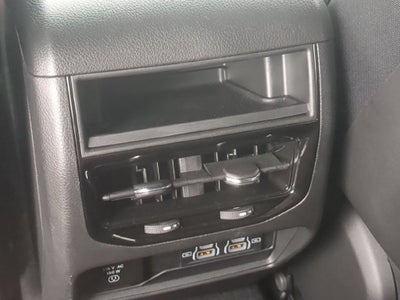 2025 Jeep Grand Cherokee Altitude X 4x4
