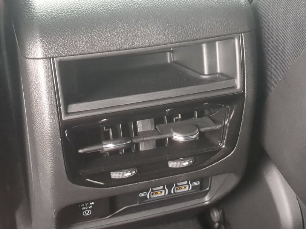 2025 Jeep Grand Cherokee Altitude X 4x4