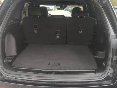 2025 Jeep Grand Cherokee Altitude X 4x4
