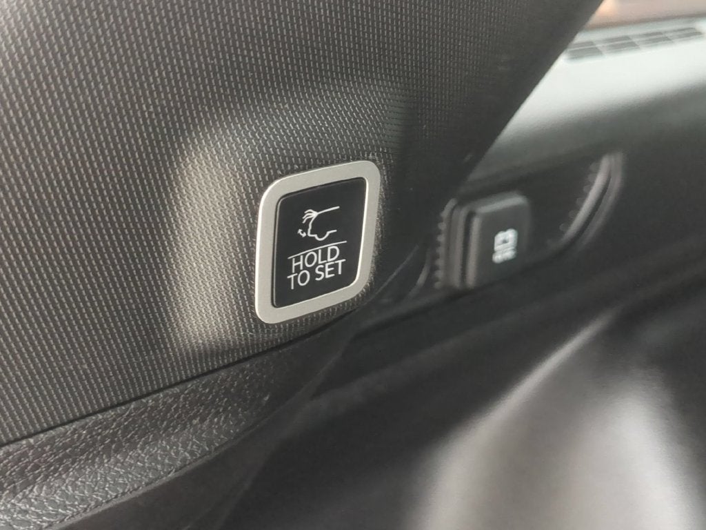 2025 Jeep Grand Cherokee Altitude X 4x4