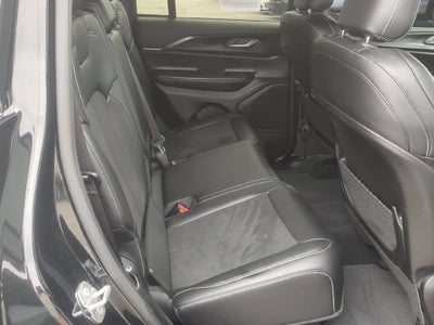 2025 Jeep Grand Cherokee Altitude X 4x4