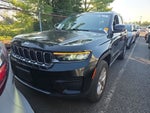 2023 Jeep Grand Cherokee Laredo 4x4