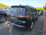 2023 Jeep Grand Cherokee Laredo 4x4