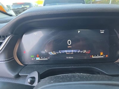 2023 Jeep Grand Cherokee Laredo 4x4