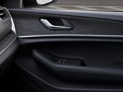 2026 Jeep Grand Cherokee GRAND CHEROKEE ALTITUDE 4X4