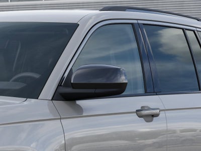 2026 Jeep Grand Cherokee GRAND CHEROKEE ALTITUDE 4X4