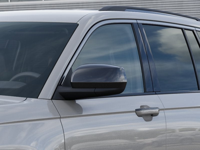 2026 Jeep Grand Cherokee GRAND CHEROKEE ALTITUDE 4X4