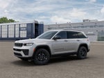 2026 Jeep Grand Cherokee GRAND CHEROKEE ALTITUDE 4X4