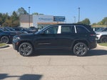 2027 Jeep Grand Cherokee GRAND CHEROKEE LIMITED 4X4