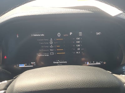 2027 Jeep Grand Cherokee GRAND CHEROKEE LIMITED 4X4