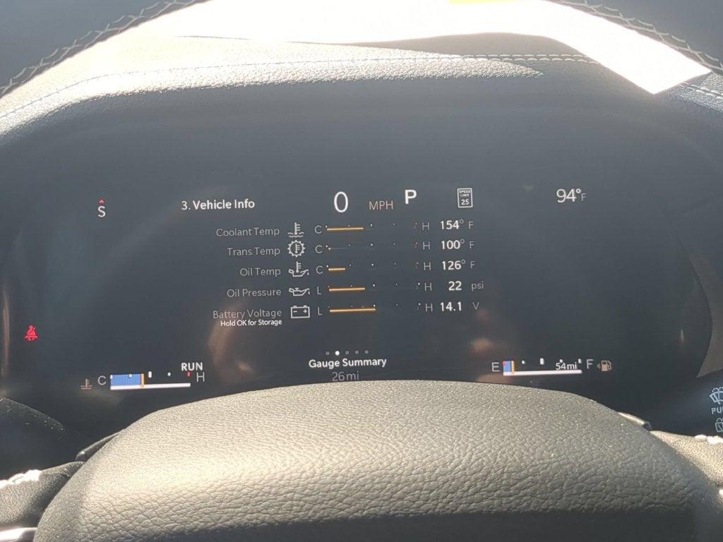 2027 Jeep Grand Cherokee GRAND CHEROKEE LIMITED 4X4