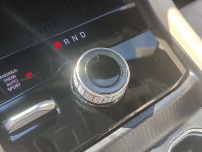 2027 Jeep Grand Cherokee GRAND CHEROKEE LIMITED 4X4