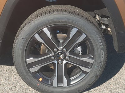 2027 Jeep Grand Cherokee GRAND CHEROKEE LIMITED 4X4