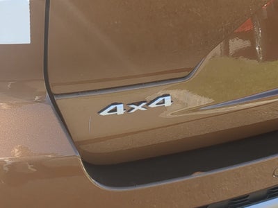 2027 Jeep Grand Cherokee GRAND CHEROKEE LIMITED 4X4