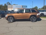 2027 Jeep Grand Cherokee GRAND CHEROKEE LIMITED 4X4