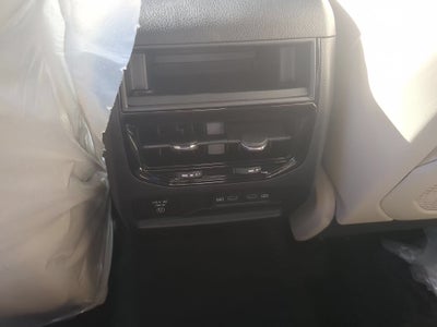 2027 Jeep Grand Cherokee GRAND CHEROKEE LIMITED 4X4