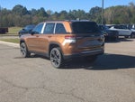 2027 Jeep Grand Cherokee GRAND CHEROKEE LIMITED 4X4