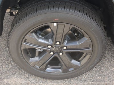 2027 Jeep Grand Cherokee GRAND CHEROKEE LIMITED RESERVE 4X4
