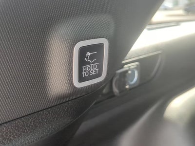 2027 Jeep Grand Cherokee GRAND CHEROKEE LIMITED RESERVE 4X4