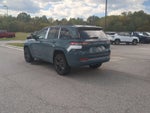 2027 Jeep Grand Cherokee GRAND CHEROKEE LIMITED RESERVE 4X4