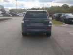 2027 Jeep Grand Cherokee GRAND CHEROKEE LIMITED RESERVE 4X4
