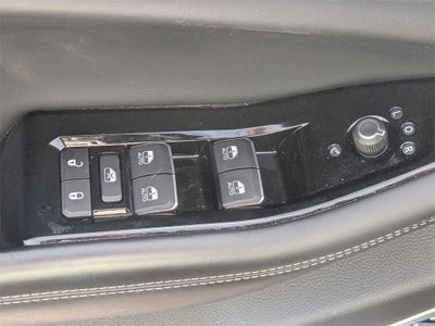 2023 Jeep Grand Cherokee Overland 4x4