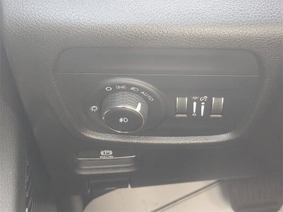 2023 Jeep Grand Cherokee Overland 4x4