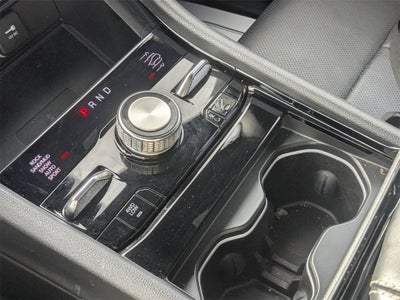 2023 Jeep Grand Cherokee Overland 4x4