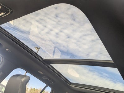 2023 Jeep Grand Cherokee Overland 4x4