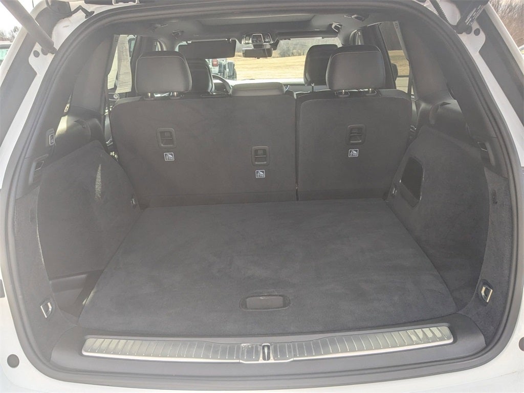 2023 Jeep Grand Cherokee Overland 4x4