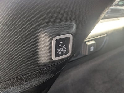 2023 Jeep Grand Cherokee Overland 4x4