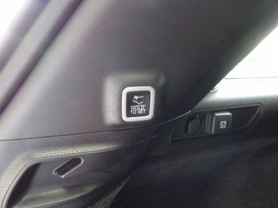 2024 Jeep Grand Cherokee Overland 4x4