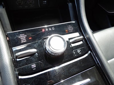 2024 Jeep Grand Cherokee Overland 4x4