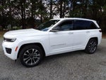 2024 Jeep Grand Cherokee Overland 4x4