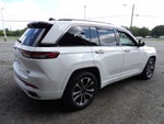 2024 Jeep Grand Cherokee Overland 4x4