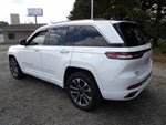 2024 Jeep Grand Cherokee Overland 4x4