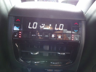 2024 Jeep Grand Cherokee Overland 4x4