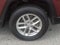2022 Jeep Grand Cherokee L Laredo 4x4