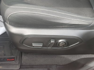2022 Jeep Grand Cherokee L Laredo 4x4