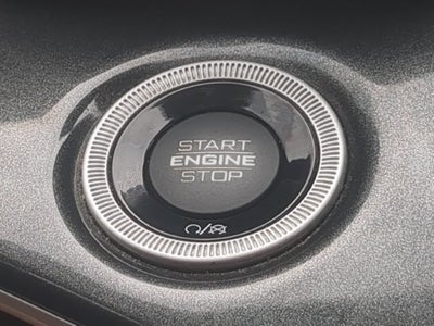 2022 Jeep Grand Cherokee L Laredo 4x4