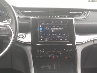 2022 Jeep Grand Cherokee L Laredo 4x4