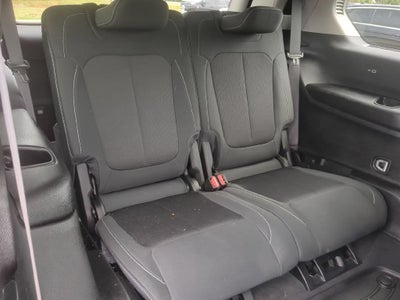 2022 Jeep Grand Cherokee L Laredo 4x4