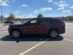 2022 Jeep Grand Cherokee L Laredo 4x4