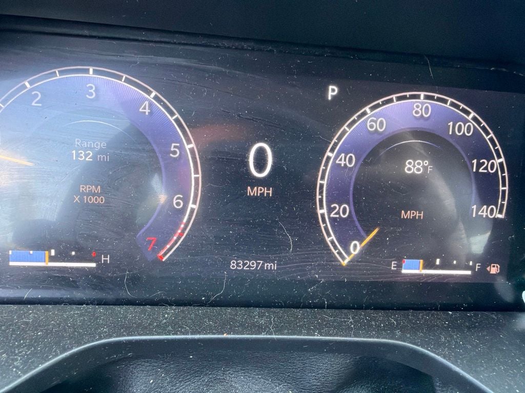 2022 Jeep Grand Cherokee L Laredo 4x4